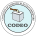 CODEO-Ghana Logo