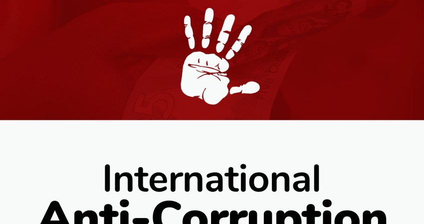 anti corruption