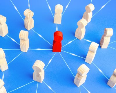 connection