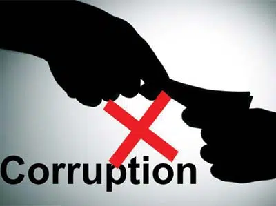 Corruption Watch