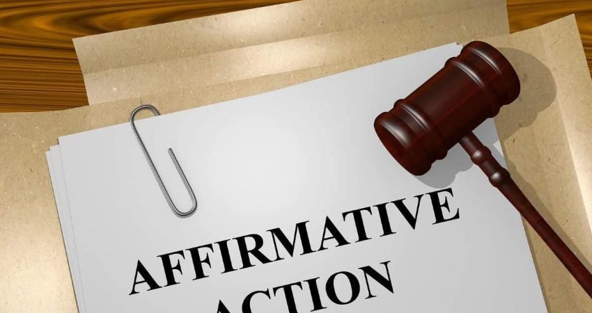 Affirmative action