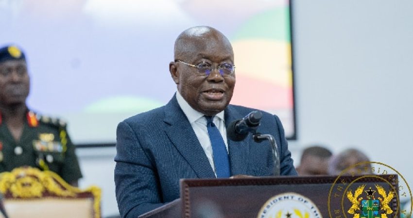 Akufo Addo