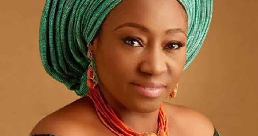 Bisi-Fayemi
