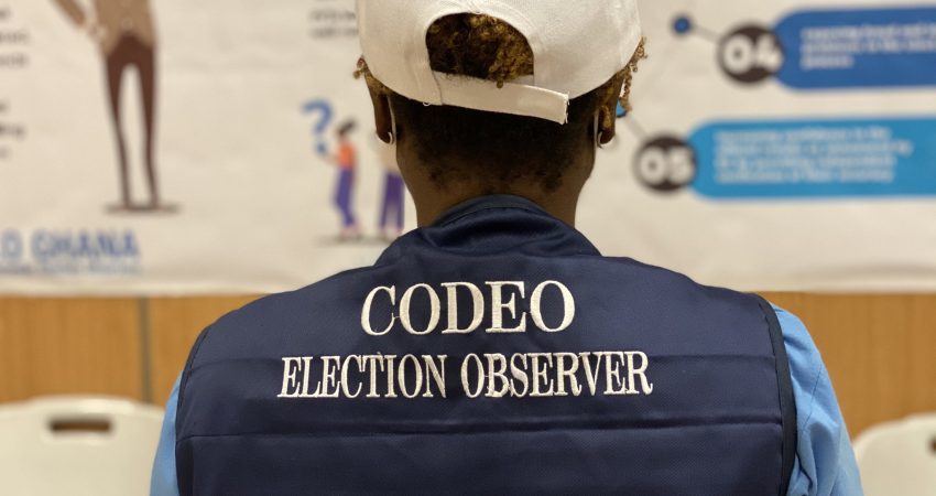 CODEO