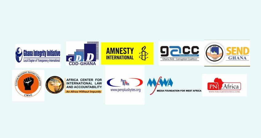 CSO coalition 2