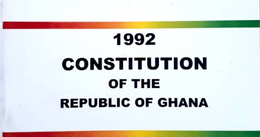 Constitution
