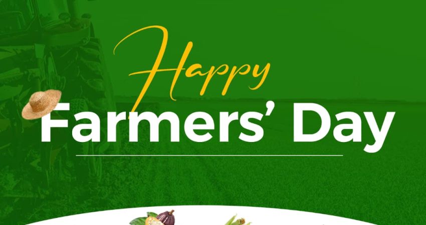 Farmers day 2022 AM