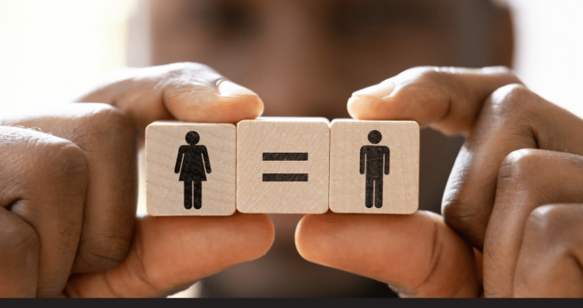 Gender Equality flexipersonnel