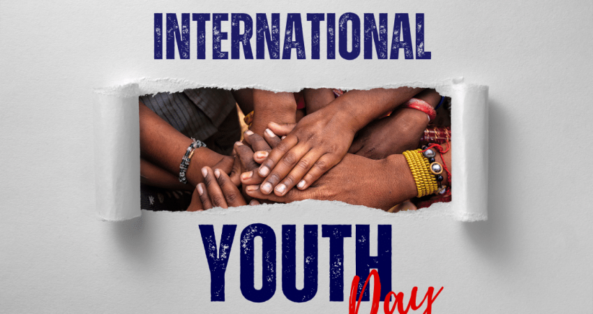 International Youth Day 2024