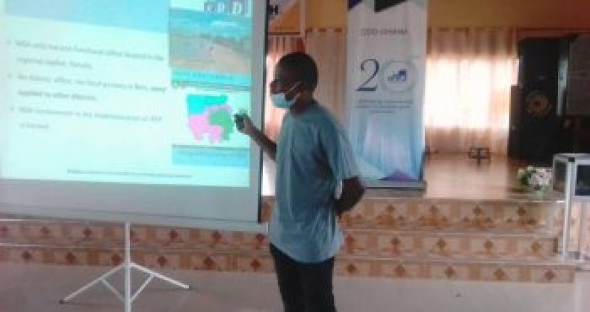 Ipep workshop