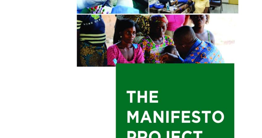 Manifestos for Implications for HEALTH Systems Reform