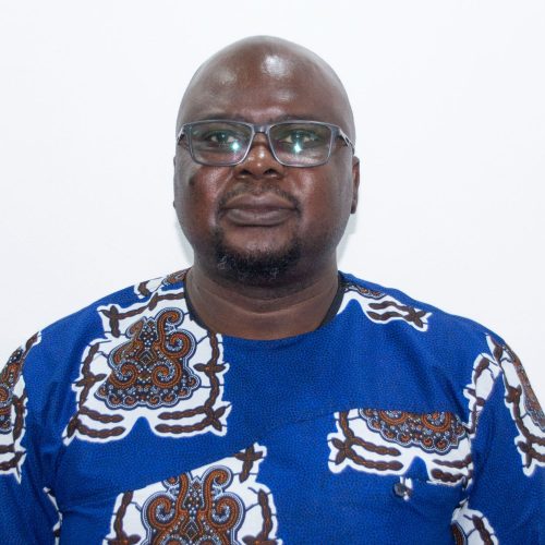 Michael Akagbor