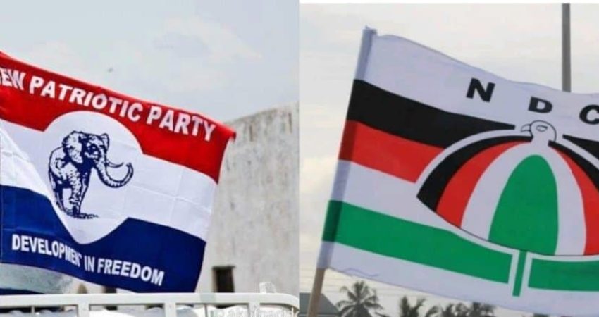 NPP NDC flags -