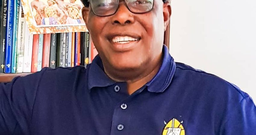 Nana Kwasi Profile Picture