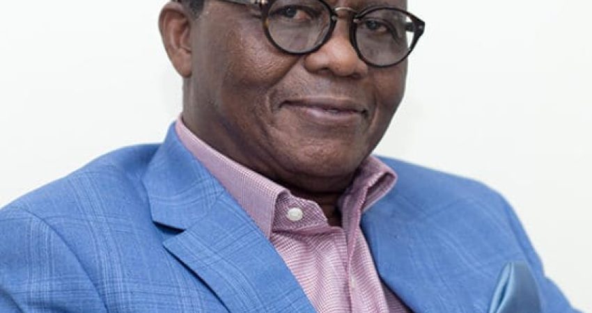Prof-Baffour