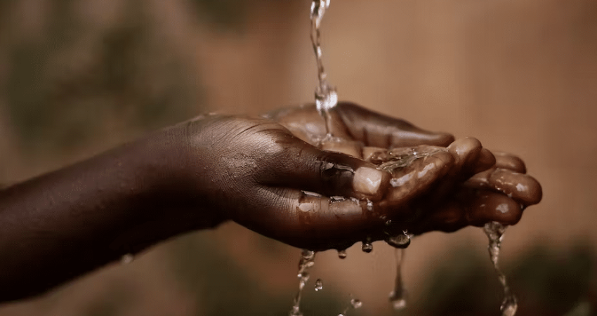 Water