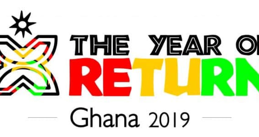 Year of Return Logo