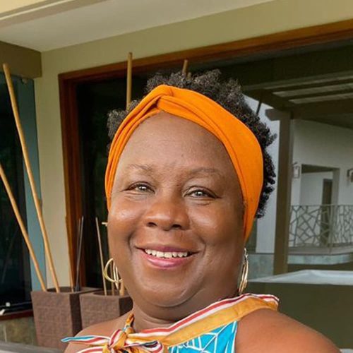 cddgh_Prof_Audrey Gadzekpo