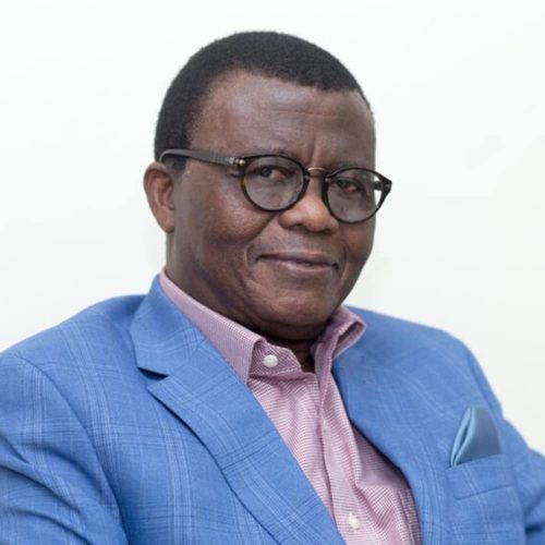 cddgh_Prof_Baffour Agyeman-Duah