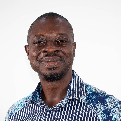 cddghana_team_Paul Kuffour
