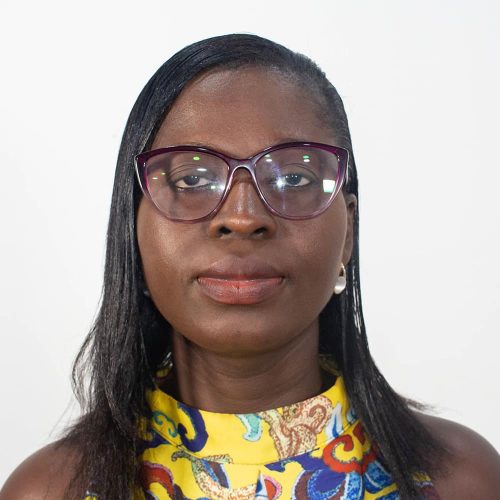 cddghana_team_Sarah Twum