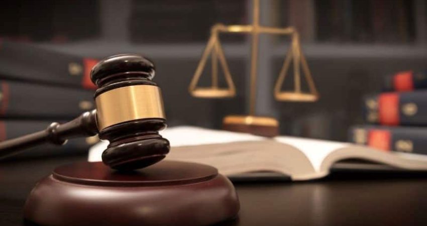 how to prepare for a court appearance