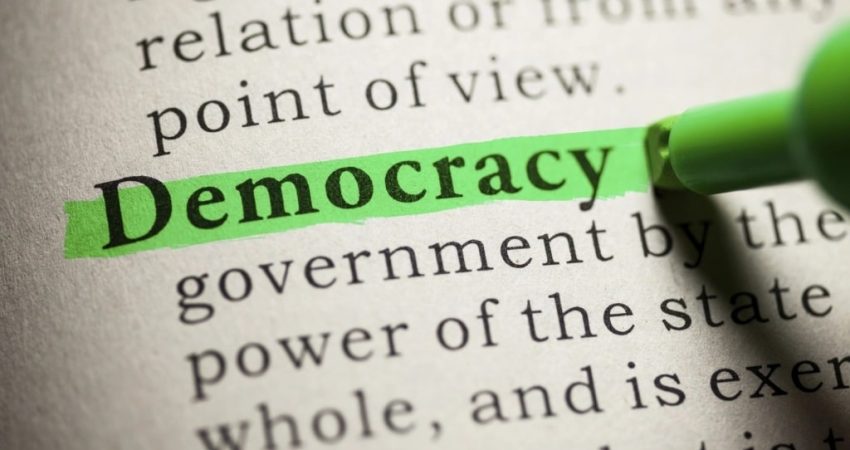 democracy