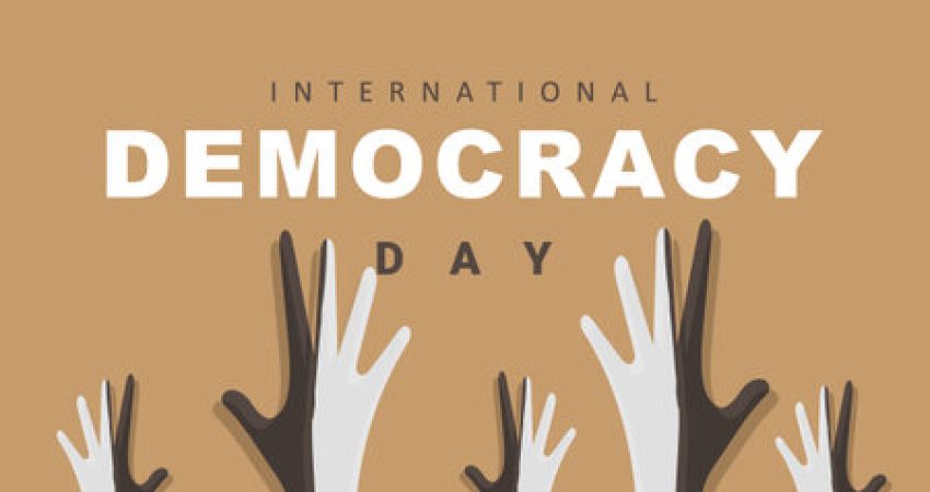 democracy day