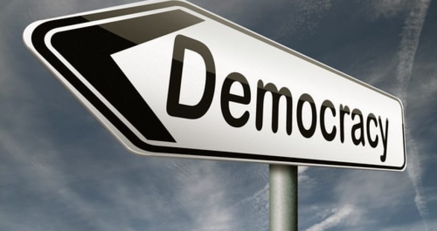 democracy for blog