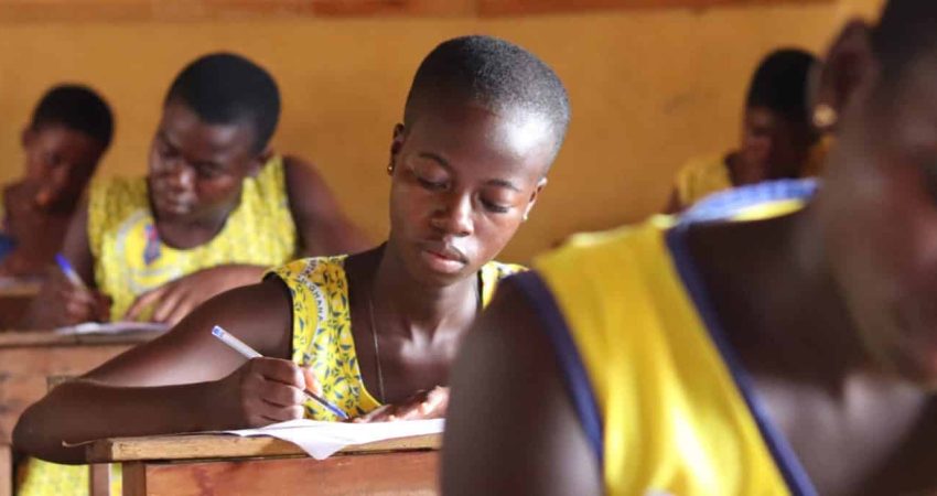 education bece exam