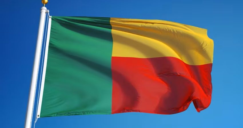 flag-of-benin