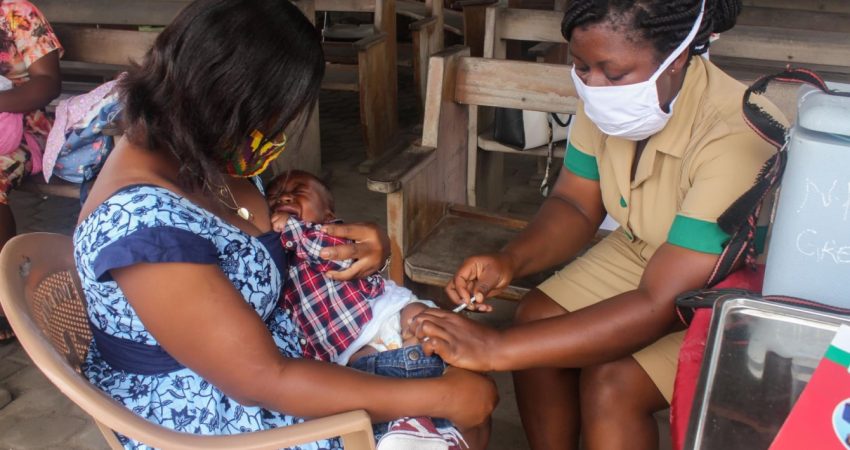 health Ghana
