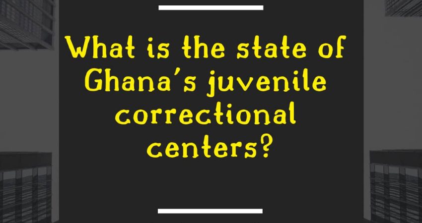 juvenile justice image