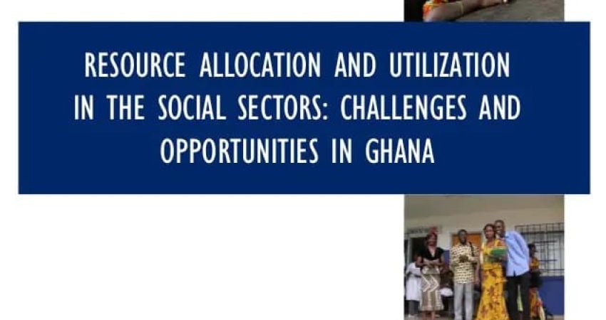 resource-allocation-and-utilization-in-the-health-and-education