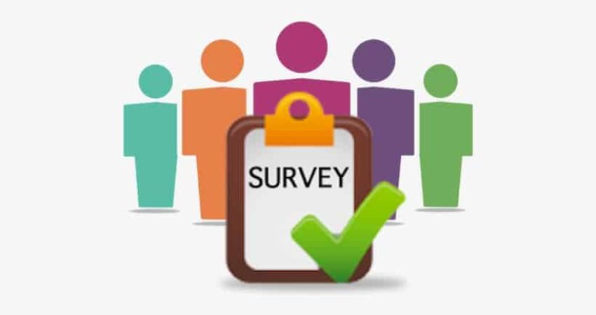 survey results_