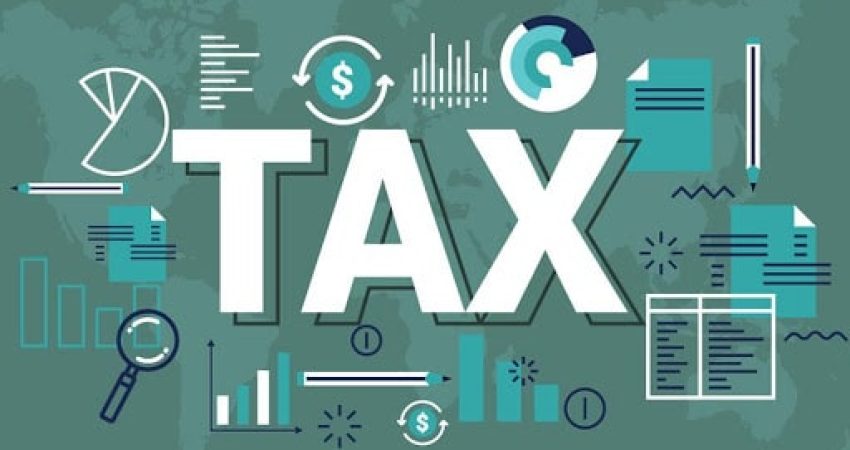 Tax