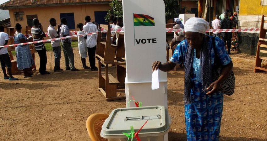 voter