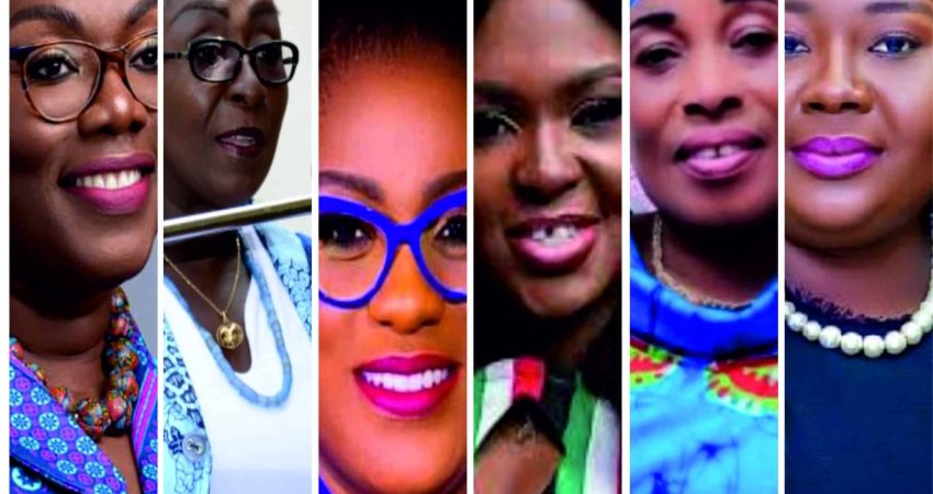 women in governanace